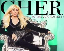 She could also be seen in the music video of the song “Woman’s World” by Cher.